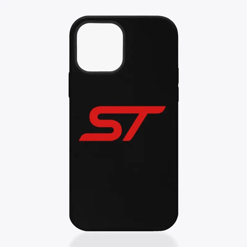 ST iPhone Case